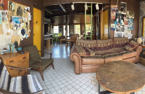 Trent Lakes Cottage | Your Own Private Island