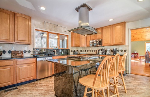 Londonderry House | Your own Private Lake - Breathtaking Views - Gym - Sauna - Hot Tub