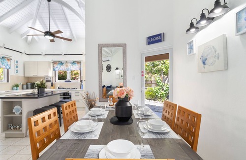 Opal House | Your Own Private Oasis! *Free Access to Club Amenities*