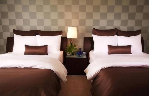 Ludlam Hotel | Your Own Private Paradise in Miami! 2 Gorgeous Accommodations w/Balcony | Spa