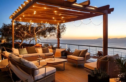 The Valley Villa | YOUR OWN PRIVATE RESORT ESTATE