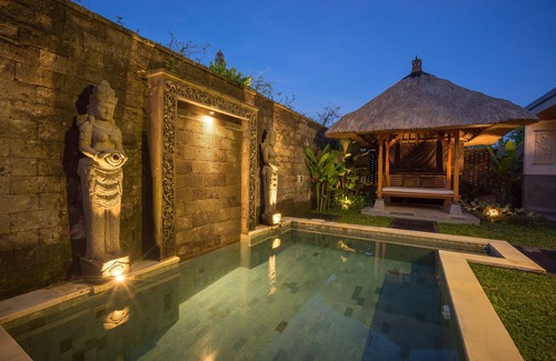 Ubud Villa | Your Own Private Retreat in Ubud/Penstanan. Stunning Villa - Ideal Location