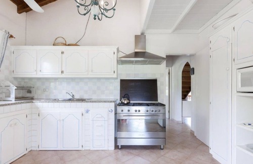Piccadilly Villa | Your own Villa in Antigua
