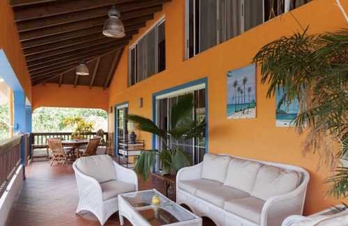 Piccadilly Villa | Your own Villa in Antigua