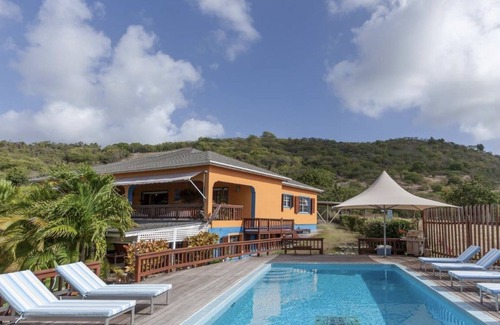 Piccadilly Villa | Your own Villa in Antigua