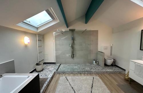 Colombes Villa | YOUR OWN VILLA in COLOMBES LA DEFENSE