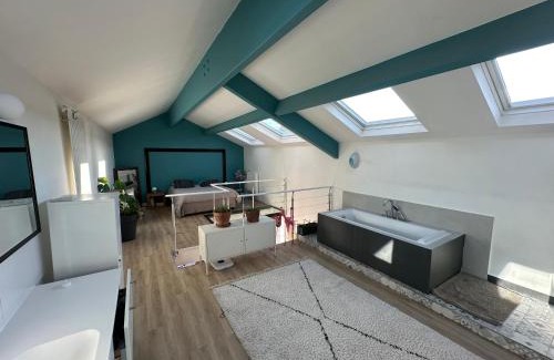 Colombes Villa | YOUR OWN VILLA in COLOMBES LA DEFENSE