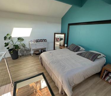Colombes Villa | YOUR OWN VILLA in COLOMBES LA DEFENSE