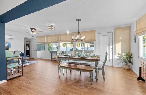 South Venice House | Your Paradise in Venice - Near Beaches