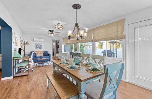 South Venice House | Your Paradise in Venice - Near Beaches