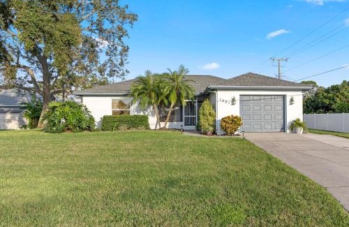 South Venice House | Your Paradise in Venice - Near Beaches