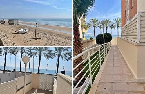 Calafell Apartment | Your Paradise on the Beach Awaits You