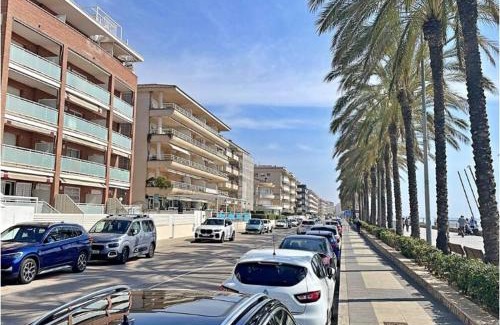 Calafell Apartment | Your Paradise on the Beach Awaits You
