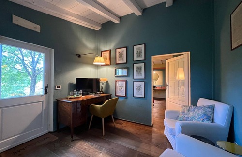 San Casciano dei Bagni Villa | Your Perfect Getaway: Relaxation, Nature and Authenticity for Couples - Families