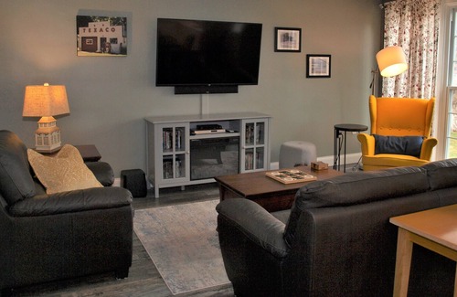 Prince Edward House | Your PEC Home Away From Home.