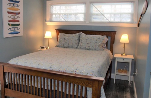 Prince Edward House | Your PEC Home Away From Home.