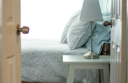 Prince Edward House | Your PEC Home Away From Home.