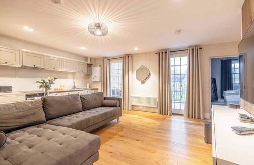 Windsor Apartment | Your Perfect 1-Bed Escape in Windsor