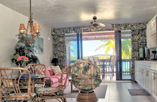 Red Hook Condo | Your Perfect Beachfront Condo in Paradise - Sapphire Beach