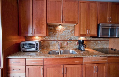 Red Hook Condo | Your Perfect Beachfront Condo in Paradise - Sapphire Beach - Corner Unit
