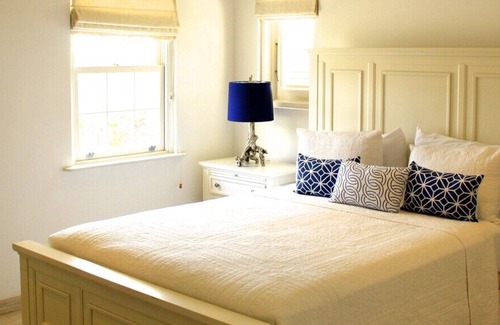 Mullins Villa | Your Perfect Caribbean Home in Classic Colonial Style