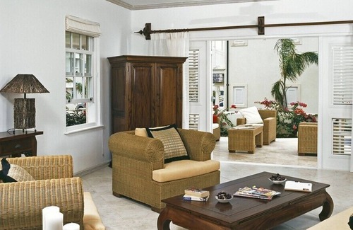 Mullins House | Your Perfect Caribbean Home in Classic Colonial Style