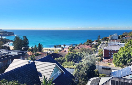 Bronte Apartment | Your Perfect Coastal Escape in Bronte Beach
