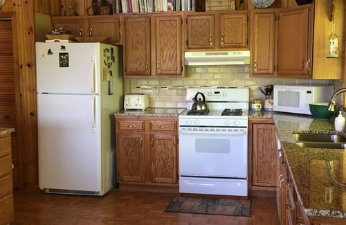 Brevard House | Your perfect Get-Away with lovely mountain views! "5 Star" Property!n