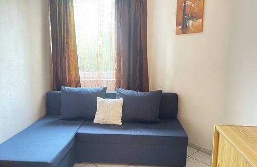 Ruesselsheim Apartment | Your Perfect Getaway Right Next to Frankfurt Airport and Russelsheim Station