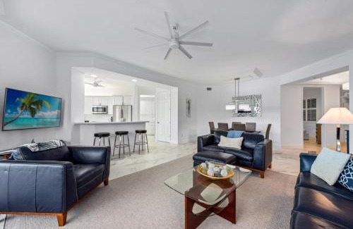 Lutz Apartment | Your perfect home away from home in beautiful Naples Florida