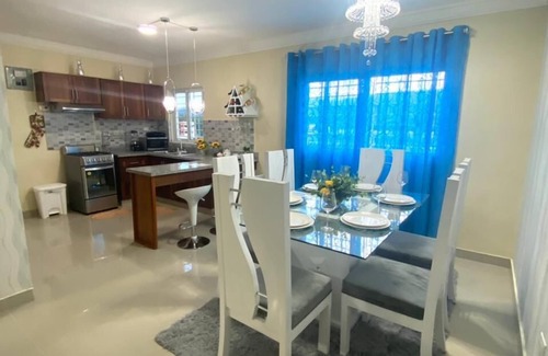 La Vega Province Apartment | Your Perfect Home - TU Hogar Perfecto - Vivienda Entera - Anfitrión: Hector
