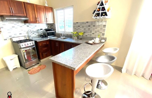 La Vega Province Apartment | Your Perfect Home - TU Hogar Perfecto - Vivienda Entera - Anfitrión: Hector