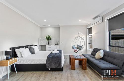Cowes House | Your Perfect Island Retreat