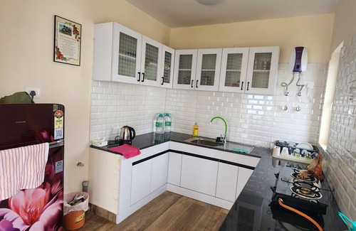 Ooty Villa | Your Perfect Ooty Getaway – Spacious 3BHK Villa