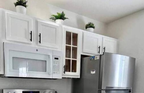 Venetian Bay Villages House | Your Perfect Orlando Oasis
