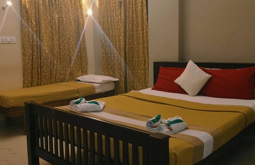 Kochi Hotel | YOUR PERFECT STAY IN KOCHI ALL AROUND 3 KM , NEAR TO LULU MALL, 3 KM TO STATIONS
