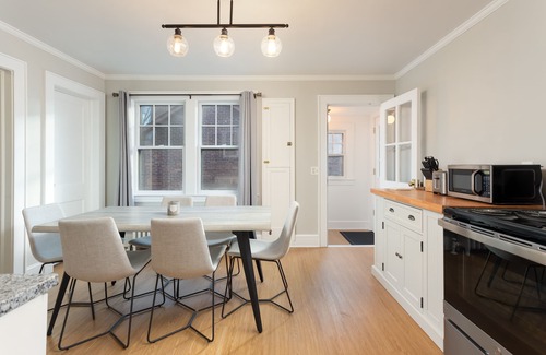 Westport House | Your perfect Westport getaway is here!