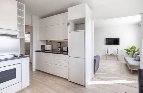Rovaniemi Apartment | Your personal arc of the Arctic Circle