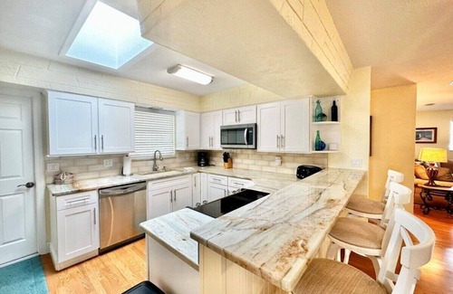 Ponce Inlet House | Your Piece of Ponce! SECLUDED BEACH, RIVER VIEW, FAMILY FRIENDLY AND LOTS OF FUN