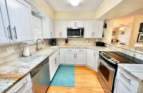 Ponce Inlet House | Your Piece of Ponce! SECLUDED BEACH, RIVER VIEW, FAMILY FRIENDLY AND LOTS OF FUN