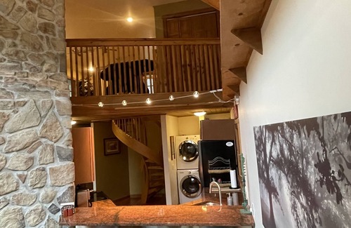 Lock Haven Ski Chalet | Your Pine Creek Getaway!