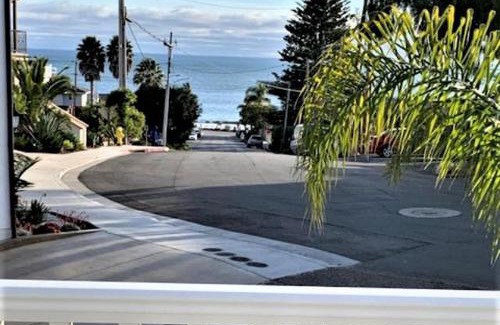 Avila Beach Apartment | Your place at the beach!