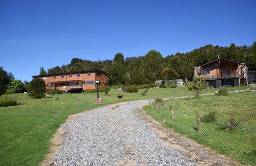 Lenca Cottage | YOUR PLACE IN THE AUSTRAL ROAD