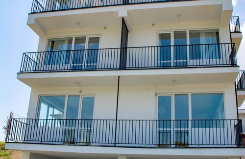 Vake-Saburtalo House | Your place of unloading
