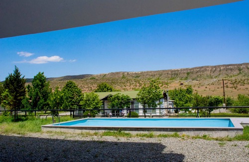 Vake-Saburtalo House | Your place of unloading
