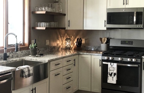 Deerfield Other | Your place to get away from it all. Only 20 miles to Madison