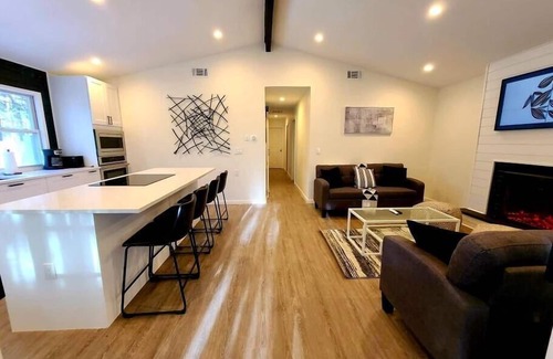 Pocono Summit House | Your Pocono Dream Home Complete with Game Room
