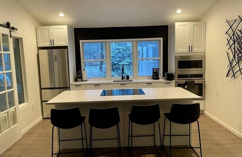 Pocono Summit House | Your Pocono Dream Home Complete with Game Room