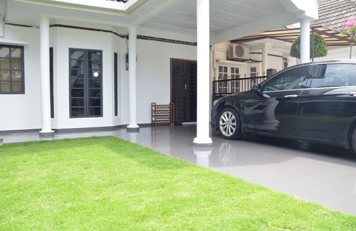 Usj 9 House | Your Preferred Homestay USJ9 Subang Jaya