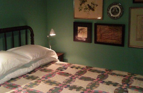Elba House | Your privacy guaranteed with either single room or whole house booking